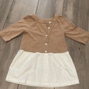 One child size 3T sydney dress